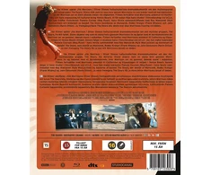 Studio Canal DURYS - (Blu-Ray)