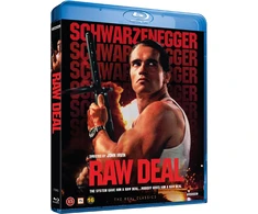Studio Canal NEAPDOROTAS SANDORIS - (Blu-Ray)