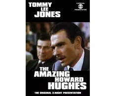 STUDIO CANAL NUOSTABUSIS HOWARDAS HUGHESAS (Blu-ray)