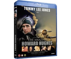 STUDIO CANAL NUOSTABUSIS HOWARDAS HUGHESAS (Blu-ray)
