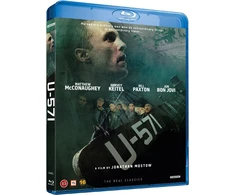 STUDIO CANAL U-571