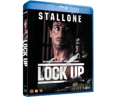 Studio Canal UŽRAKINTA (Sylvester Stallone)