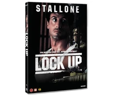 Studio Canal UŽRAKINTA (Sylvester Stallone)