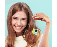 Studio Creator CREATOR - Mini Cam skaitmeninis fotoaparatas S2 (26066)