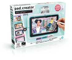 „Studio Creator“ – momentinių spausdinimo pagalvėlių kūrėjas (12023)