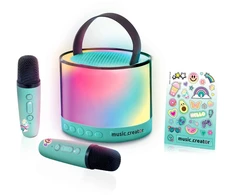 „Studio Creator“ – muzikos kūrėjo mini karaoke dueto rinkinys (1044)