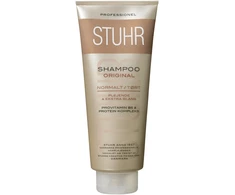STUHR - Originalus šampūnas - 350 ml