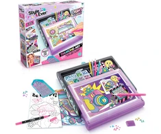 „Style 4 Ever“ – „Diamond Art“ 3in1 LED dėklas (300 vnt.)