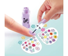 Style 4 Ever - Makiažo studija „Bloom“ (26369)