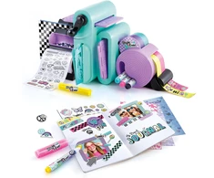 Style 4 Ever STILIUS 4 VISADA - Scrapbooking studija (1275)