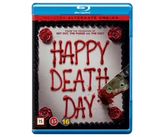 Su mirties diena (Blu-ray)