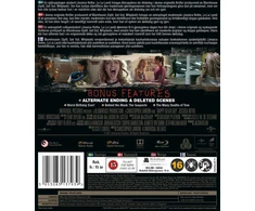 Su mirties diena (Blu-ray)