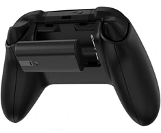 Subsonic Ikigarsinis dvigubas įkroviklis ir šakotuvas – XBOX Series X / S