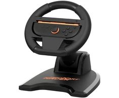 Subsonic – „Pro Kart Racer“ – juodas