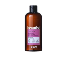 Subtil Beautist - dažytų plaukų blizgesio šampūnas 300 ml