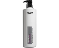 Subtil „Color Lab Care“ – plaukų apimties suteikianti kaukė / kondicionierius 1000 ml