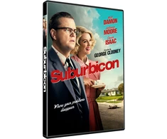 Suburbicon - DVD