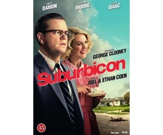 Suburbicon - DVD