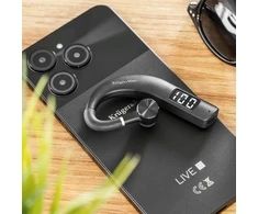 Kruger &amp; Matz Ausinės „KrugerMatz Traveler K17“ „Bluetooth“ ausinės