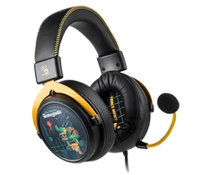 Ausinės A4Tech Bloody M595 USB Renegade Midnight