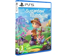 „Sugardew“ sala – „PlayStation 5“