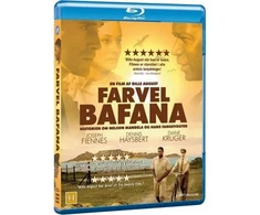 SUGERIŠKAI, BAFANA (Bille August)
