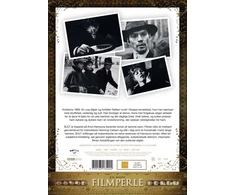 Sult (Henning Carlsen) – DVD