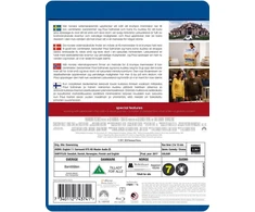 Sumažinimas („Blu-Ray“)