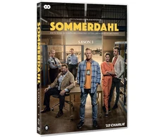 Summerdahl - 3 sezonas