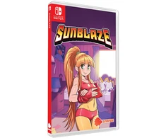 „Sunblaze“ – „Nintendo Switch“
