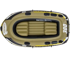 SUNCLUB Ponton PATHFINDER "Fishman" 300