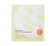 Sungboon Editor – Deep Collagen Niacin Vita C Brightening Mask – 1 vnt.