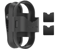 Sunnylife 360° pasukamas kuprinės segtukas G3S-J896, skirtas Insta360 GO 3S/GO 3