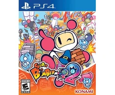 „Super Bomberman R 2“ (importas) – „PlayStation 4“