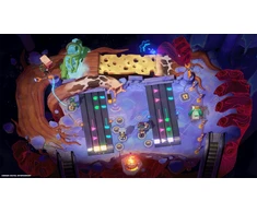 Super Crazy Rhythm Castle (Code in a Box) - Nintendo Switch