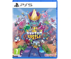 PS5 Super Crazy Rhytm Castle