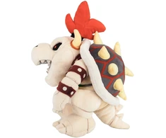 Super Mario 1UP - Skeleto Bowser