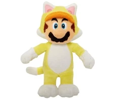 Super Mario 3D Land – Mario Cat