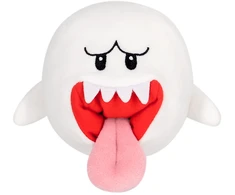 Super Mario-Boo
