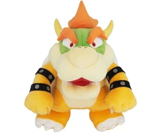 SUPER MARIO BOWSER - 36 CM