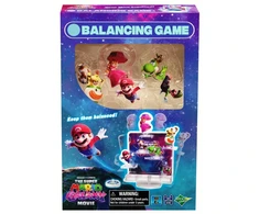 „Super Mario Bros.“ filmas 2 – Balansuojanti galaktikos scena (7627)