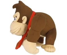 Super Mario – Donkey Kong