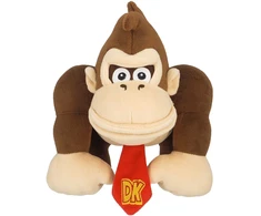 Super Mario – Donkey Kong
