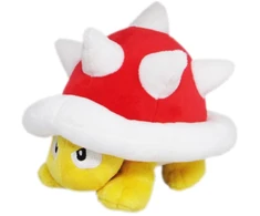 Super Mario - Dygliuotasis