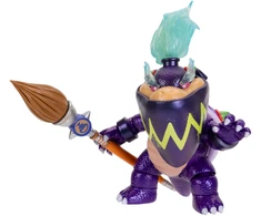 „Super Mario Galaxy Movie“ – 5 colių figūrėlės – Wonder Bowser Jr. (432794)