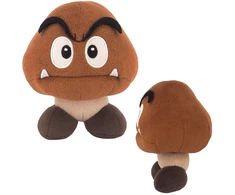 Super Mario – Goomba