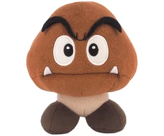 Super Mario – Goomba