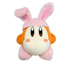 Super Mario Kirby - Waddle Dee triušis