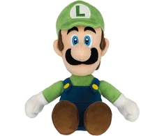 Super Mario – Liudvikas