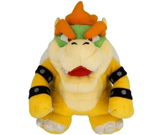 Super Mario - naršyklė